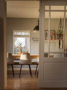Revolutionary Options for Interior Door Construction Revolutionary Options for Interior Door Construction