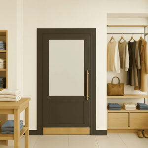 A Guide to Choosing Unique Doors for Your Retail Space