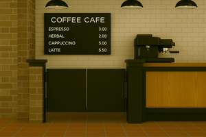 Understanding ADA Compliance for Café Doors