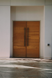 2024 Door Design Fashions: A Trend Forecast