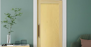 How Swinging Doors Can Transform Your Home Gym Experience How Swinging Doors Can Transform Your Home Gym Experience