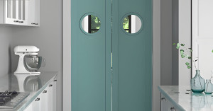 The Benefits of Kitchen Doors Without Handles The Benefits of Kitchen Doors Without Handles
