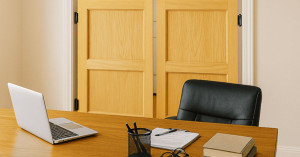 Benefits of Swinging Double Doors in Your Modern Office Benefits of Swinging Double Doors in Your Modern Office