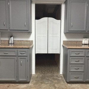 10 Causes of Binding and Sagging in Swing Doors