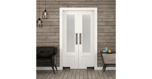 Reasons To Install Swinging Doors in Vacation Rentals