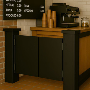 A Guide to Choosing Unique Doors for Your Retail Space A Guide to Choosing Unique Doors for Your Retail Space