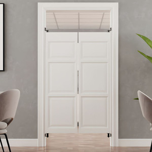 Matching Interior Door Styles to a Building’s Aesthetic Matching Interior Door Styles to a Building’s Aesthetic