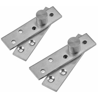 Stainless Steel Hidden Pivot Door Hardware | Pivot Hinge