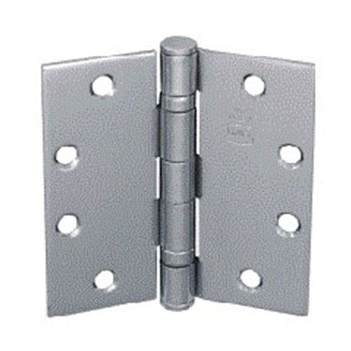 BB5001 Series- Full Mortise Door Hinge (Brass)