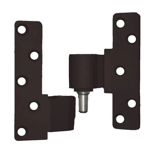 Intermediate Offset Pivot Door Hinges