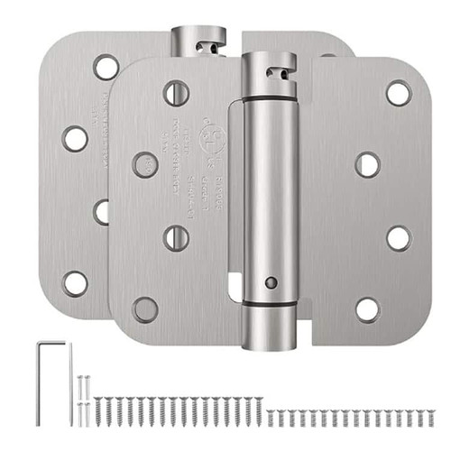4" x 4" single action hinge 2 pack 