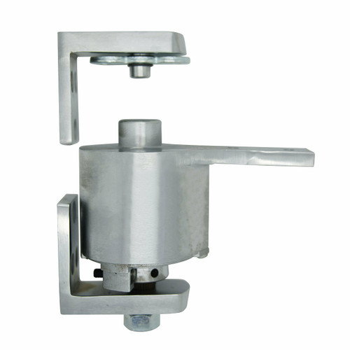 Bommer 7112 Adjustable Spring Pivot Hinge