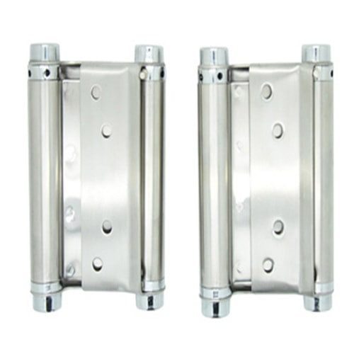 SWINGING CAFE DOOR HINGES SALOON DOOR HINGES HARDWARE