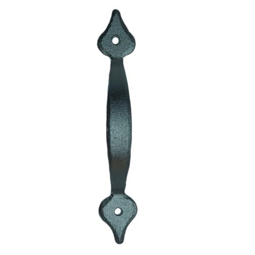 Forged Spade Door Pull 