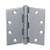 BB5002 Series- Full Mortise Door Hinge (Stainless Steel)