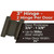 3" Hinge-2 Hinge Per Door 