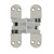 Invisible Concealed Hinges-Nickel