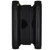 7.5" Double Action Spring Hinge- Heavy Duty Gloss Black 7.5" Double Action Spring Hinge- Heavy Duty Gloss Black