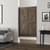 Custom Interior Barn Style Doors- British Brace Barn Doors 