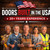 Doors Built in the USA 