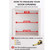 How to Measure your Door Opening