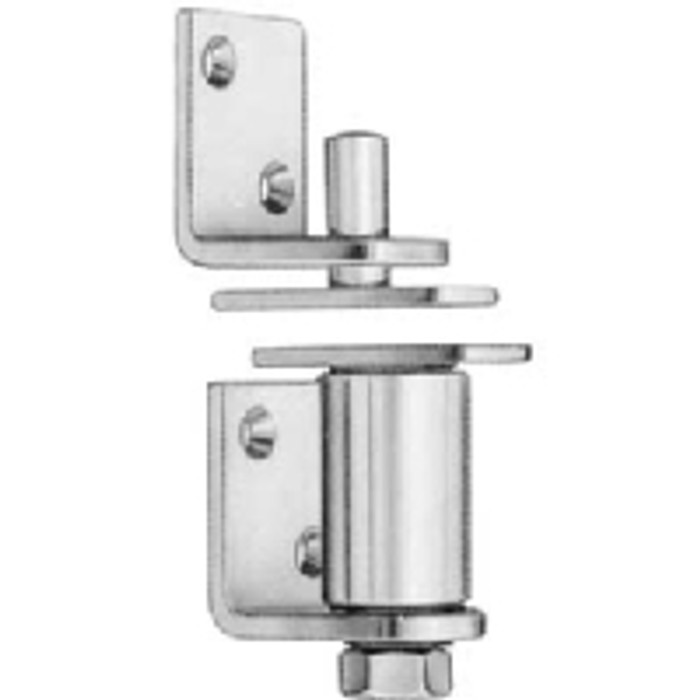 Commercial Gravity Pivot Hinge Cafe Saloon Doors Hinge
