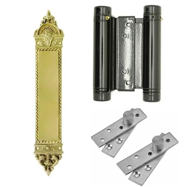 Double Action Spring Hinges | Spring Hinge