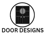 Swinging Cafe Door Design Options 