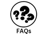 FAQS from Swinging Cafe Doors 