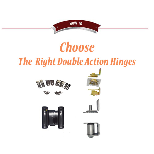 How to Determine the Best Saloon Door Hinges Swinging Cafe Doors