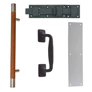 Door Accessories | Saloon Doors