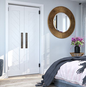 Full Length Doors | Saloon Doors