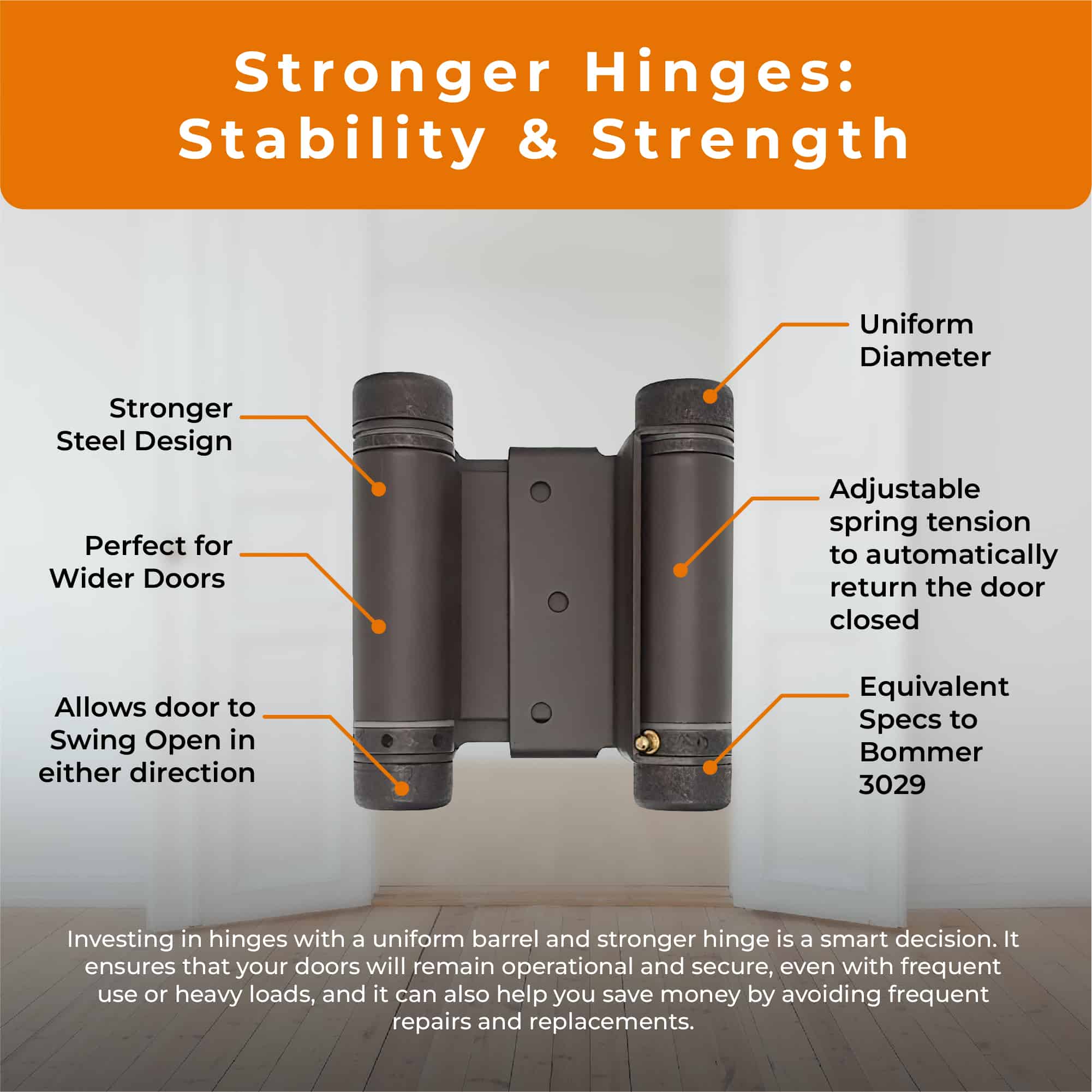 Comparing Bommer vs. NonBommer brands Which is the best place to buy