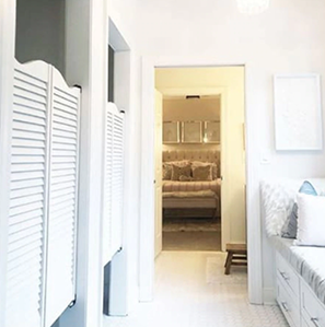 Quick Ship Doors | Saloon Doors