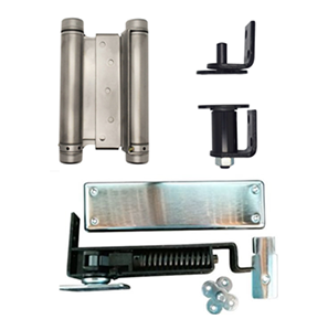 Swinging Door Hardware | Saloon Doors
