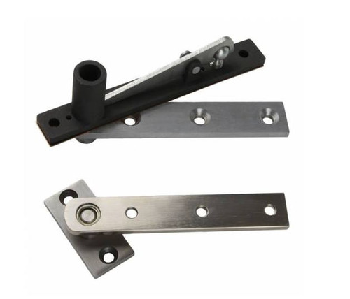 Rixon Concealed Pivot Hinge | Invisible Pivot Hardware