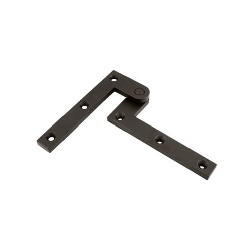 Large Pivot Hinge & Full Size Door Hinge