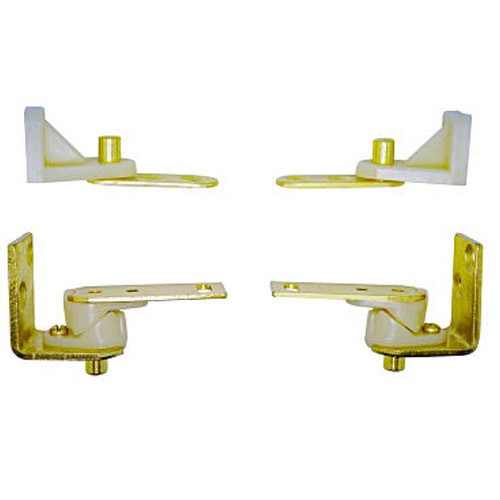 Brass Gravity Cafe Saloon Door Hinges Swinging Cafe Doors