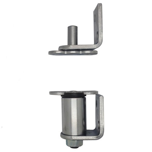 Commercial Grade Gravity Pivot Cafe Saloon Door Hinge