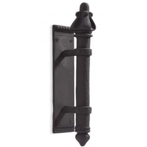 Vintage Iron Door Pull Interior Sliding Door Pull