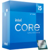 Intel i5 - 12600K