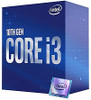 Intel i3 - 10100F