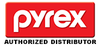 Pyrex