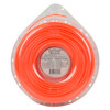 Cyclone CY095D1 0.095" 285' Orange Commercial String Trimmer Line