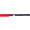 Hultafors 650320 Deep-Hole Red Permanent Marker (2-Pack)