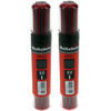 Hultafors Graphite Dry Marker Refill Dispenser for 650100 (2-Pack)