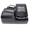 Metabo HPT UC18YFSL 14.4-18V Battery Charger & Metabo HPT BSL1815 18V 1.5Ah Battery Pack