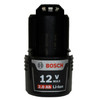 Bosch GAL12V-20 12V Battery Charger & (2) BAT414 12V Battery