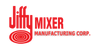 Jiffy Mixer
