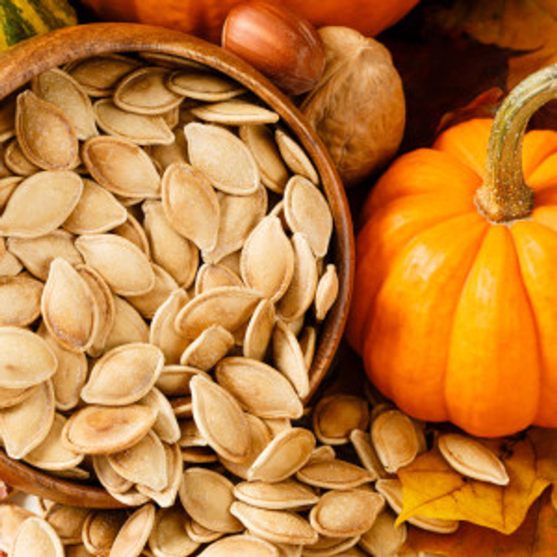 The top foods to enjoy this fall